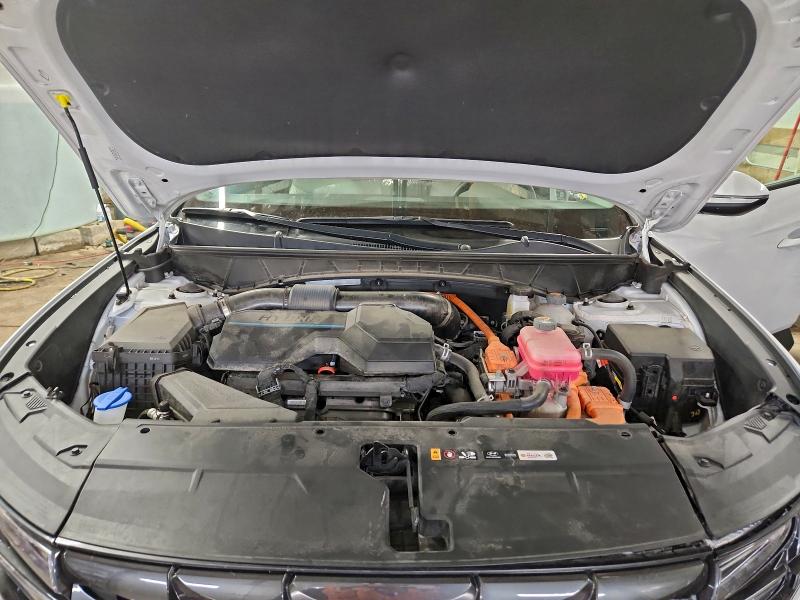 Photo 12 from auction – 2023 HYUNDAI TUCSON SEL with VIN KM8JFCA14PU110107
