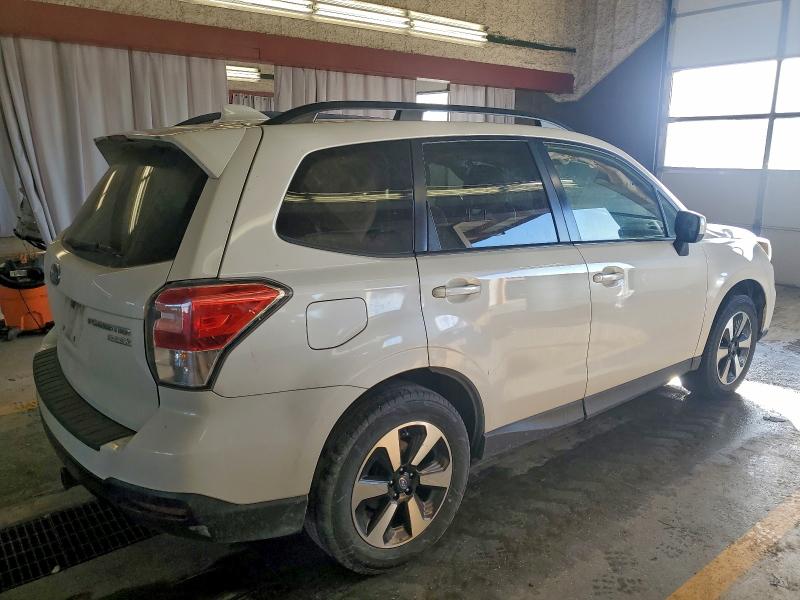 صورة رقم 3 من المزاد - 2017 SUBARU FORESTER 2 مع VIN JF2SJAGC9HH473177