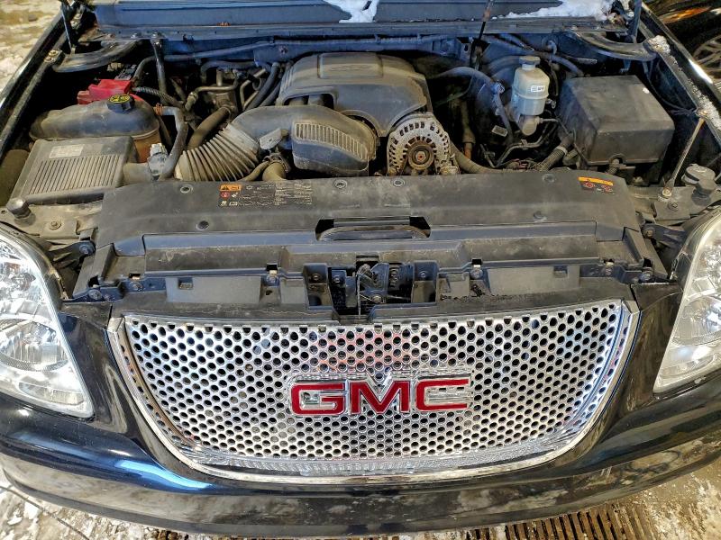 Foto 12 de la subasta – 2013 GMC YUKON DENA con VIN 1GKS2EEF3DR340259