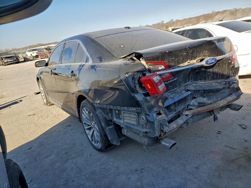 Zdjęcie 2 z aukcji – 2013 FORD TAURUS SEL z VIN 1FAHP2H82DG230565