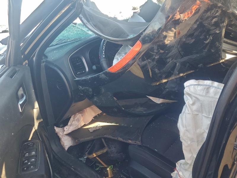 Photo 8 from auction – 2022 DODGE CHARGER with VIN 2C3CDXBG7NH141868