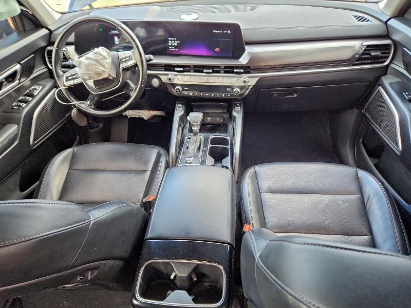 Photo 8 from auction – 2023 KIA TELLURIDE with VIN 5XYP6DGC0PG340421