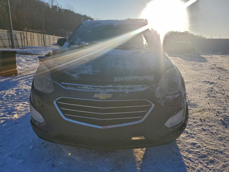 Photo 5 from auction – 2016 CHEVROLET EQUINOX LT with VIN 2GNFLFEK9G6343641