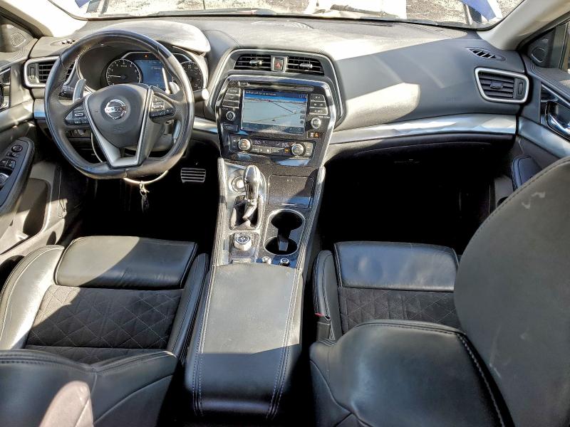 Photo 8 from auction – 2016 NISSAN MAXIMA 3.5 with VIN 1N4AA6AP0GC426768