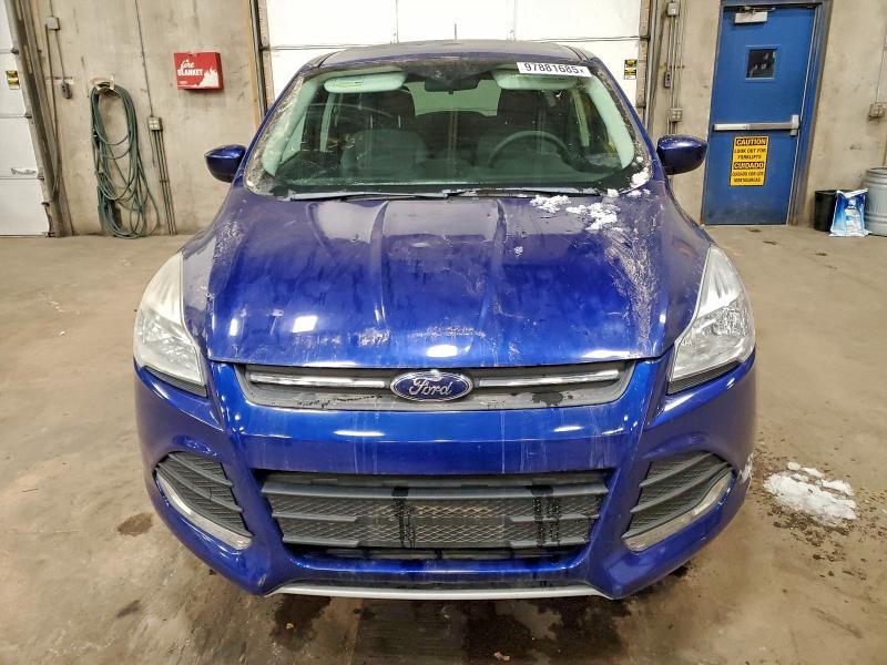Photo 5 from auction – 2013 FORD ESCAPE SE with VIN 1FMCU9GX7DUB96702