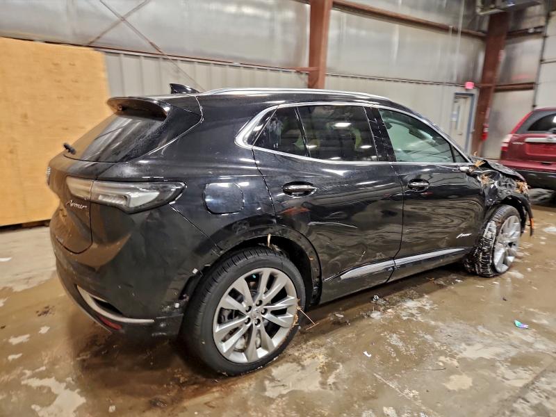Photo 3 from auction – 2023 BUICK ENVISION A with VIN LRBFZSR46PD066877