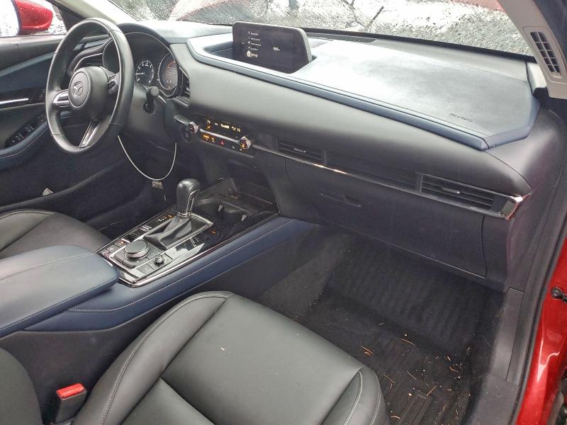 Photo 8 from auction – 2020 MAZDA CX-30 PREF with VIN 3MVDMBDL4LM109955
