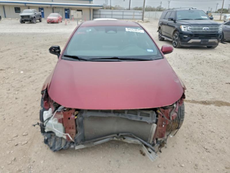 Photo 5 from auction – 2023 TOYOTA COROLLA with VIN 5YFS4MCE2PP163082