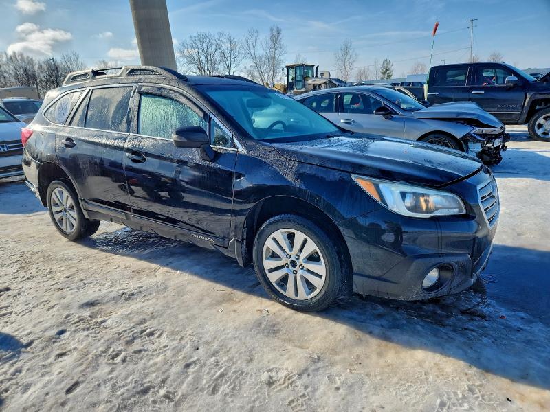 Снимка 4 от търг – 2015 SUBARU OUTBACK 2. с VIN 4S4BSAFC6F3313177