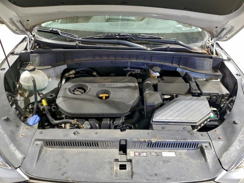 Photo 12 from auction – 2019 HYUNDAI TUCSON LIM with VIN KM8J3CA45KU068381