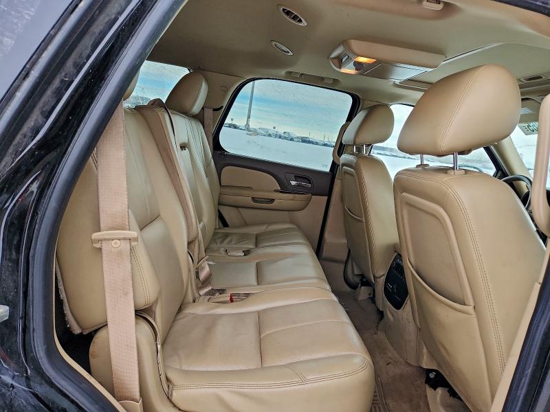 Photo 11 from auction – 2011 GMC YUKON SLT with VIN 1GKS2CE03BR114137