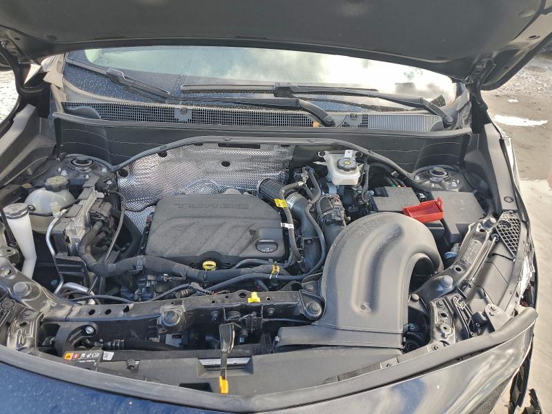 Photo 11 from auction – 2023 BUICK ENCORE GX with VIN KL4MMBS22PB144416