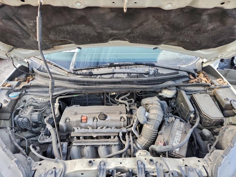 Photo 11 from auction – 2012 HONDA CR-V EX with VIN 5J6RM3H55CL024854