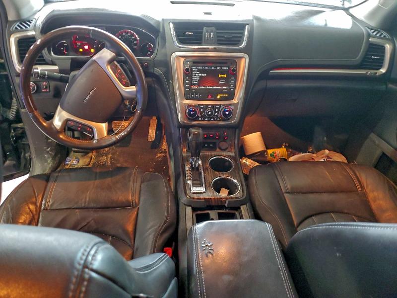 Zdjęcie 8 z aukcji – 2013 GMC ACADIA DEN z VIN 1GKKRTKD2DJ224472