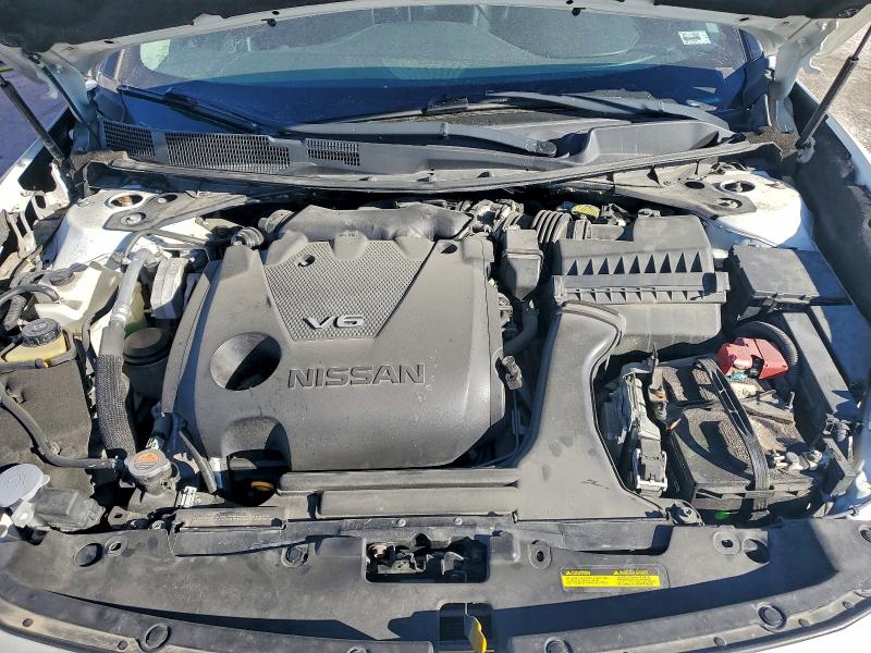 Photo 11 from auction – 2017 NISSAN MAXIMA 3.5 with VIN 1N4AA6AP8HC455940