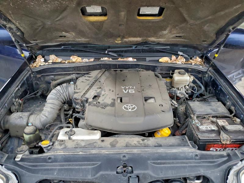 Foto 12 de la subasta – 2006 TOYOTA 4RUNNER LI con VIN JTEBU17R068060485