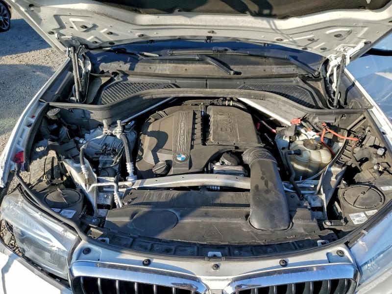Photo 12 from auction – 2018 BMW X5 with VIN 5UXKR2C58J0Z22324