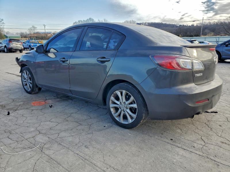 Photo 2 from auction – 2010 MAZDA 3 S with VIN JM1BL1S52A1175926