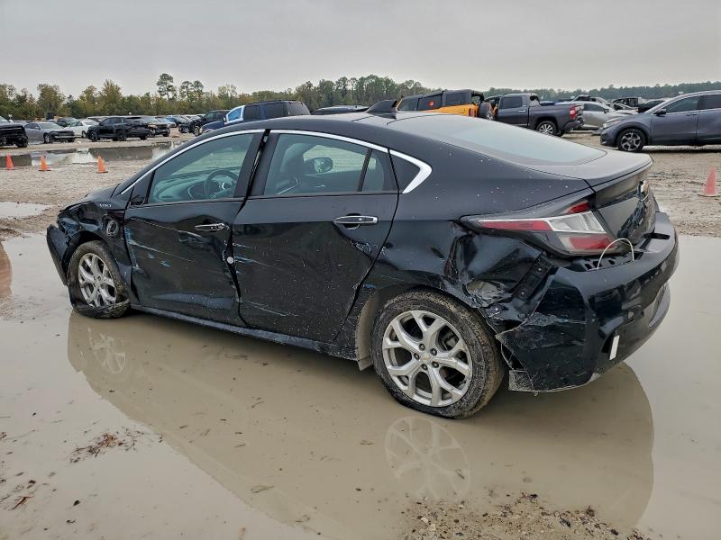 Photo 2 from auction – 2016 CHEVROLET VOLT LTZ with VIN 1G1RB6S5XGU103564