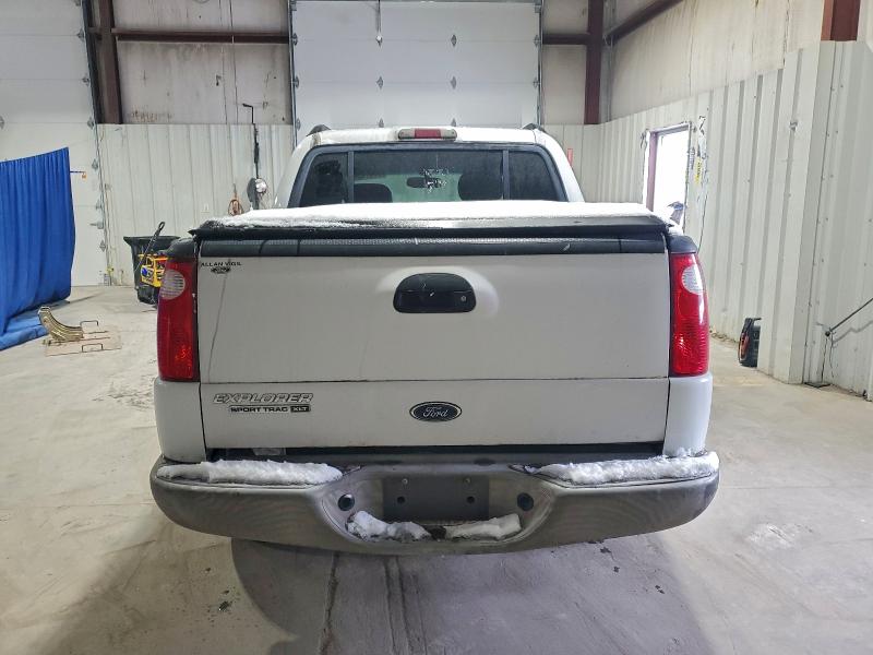 Photo 6 from auction – 2003 FORD EXPLORER S with VIN 1FMZU67E43UC69823