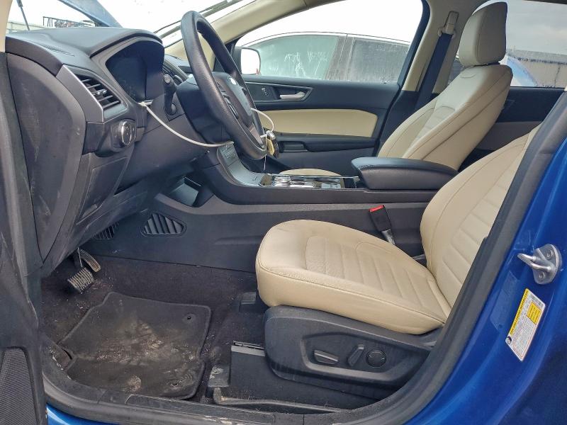 صورة رقم 7 من المزاد - 2020 FORD EDGE SE مع VIN 2FMPK3G90LBB34570