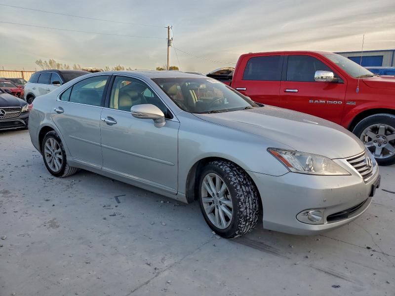 Photo 4 from auction – 2010 LEXUS ES 350 with VIN JTHBK1EG2A2363953