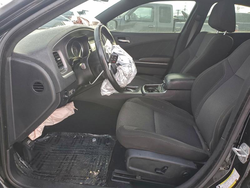 Photo 7 from auction – 2019 DODGE CHARGER SX with VIN 2C3CDXBG2KH709715