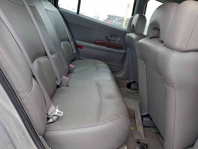 Foto 10 de la subasta – 2003 BUICK LESABR CST con VIN 1G4HP52K034191230