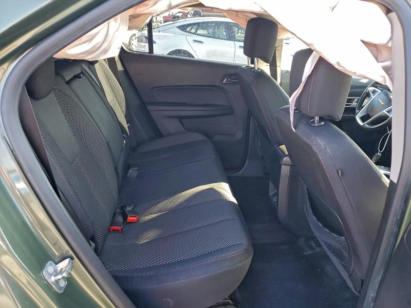 Photo 10 from auction – 2015 CHEVROLET EQUINOX LT with VIN 2GNALBEK4F6223439