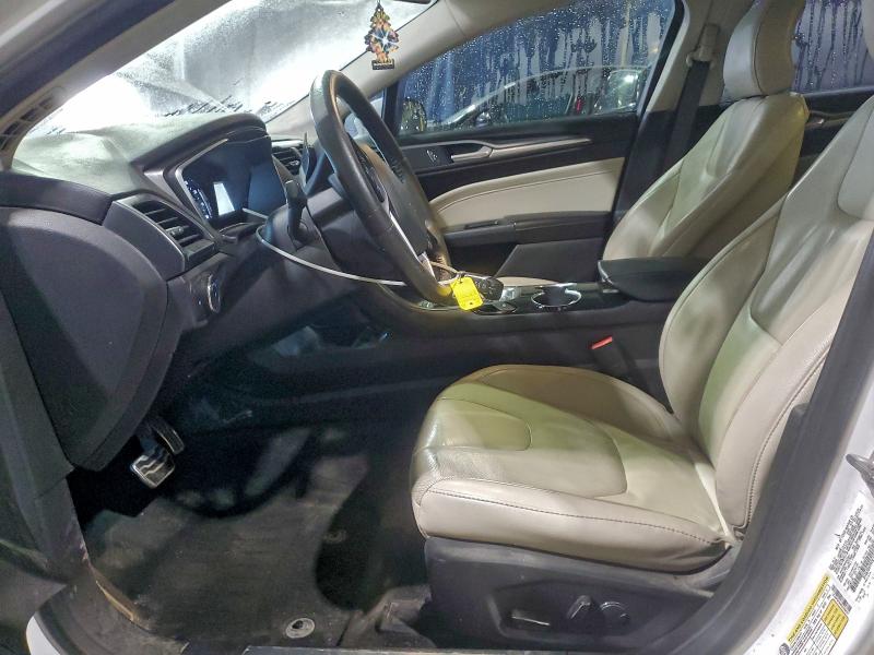 Photo 7 from auction – 2015 FORD FUSION TIT with VIN 3FA6P0K99FR309837