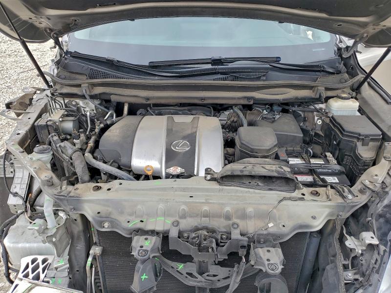 Foto 12 de la subasta – 2021 LEXUS RX 350 con VIN 2T2HZMDA4MC272464