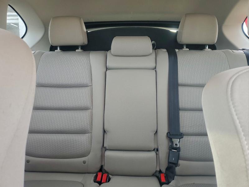 Photo 10 from auction – 2014 MAZDA CX-5 TOURI with VIN JM3KE2CYXE0370149