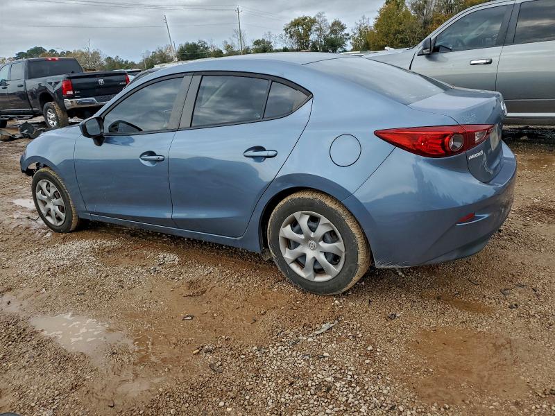 Photo 2 from auction – 2015 MAZDA 3 SPORT with VIN 3MZBM1U76FM154063