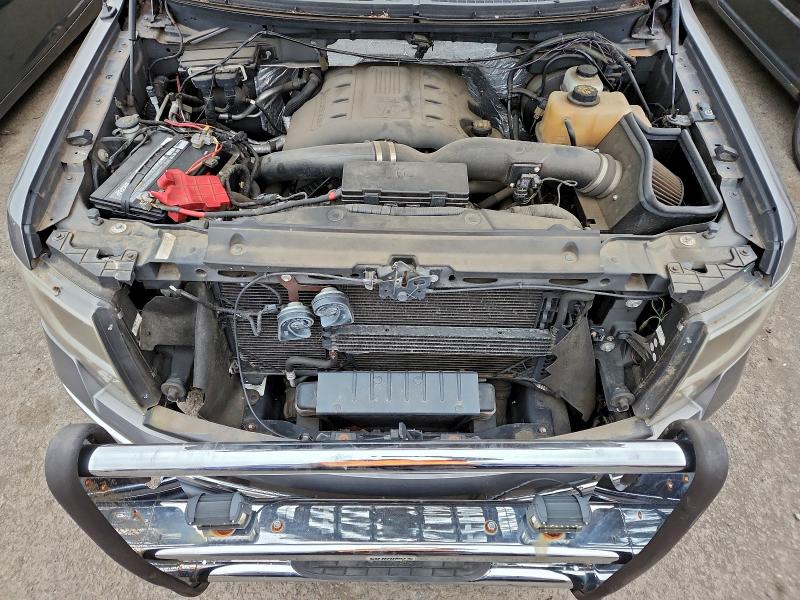 Photo 11 from auction – 2012 FORD F150 SUPER with VIN 1FTFX1ET4CKD76479