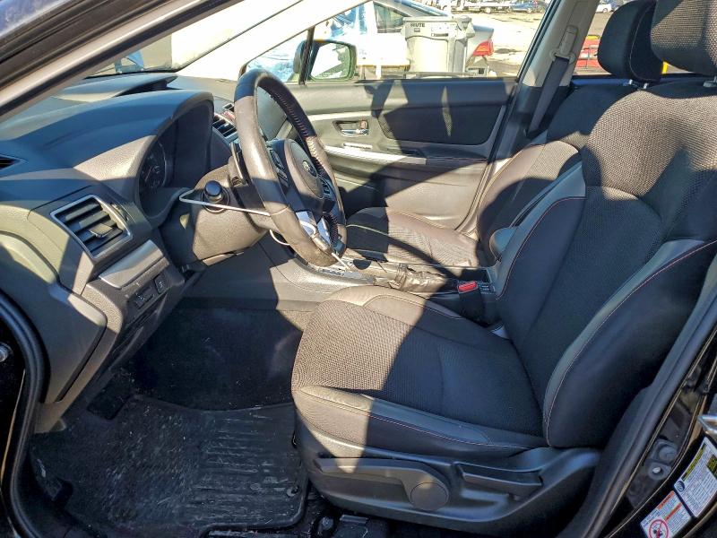 Photo 7 from auction – 2017 SUBARU CROSSTREK with VIN JF2GPABC0HH208157
