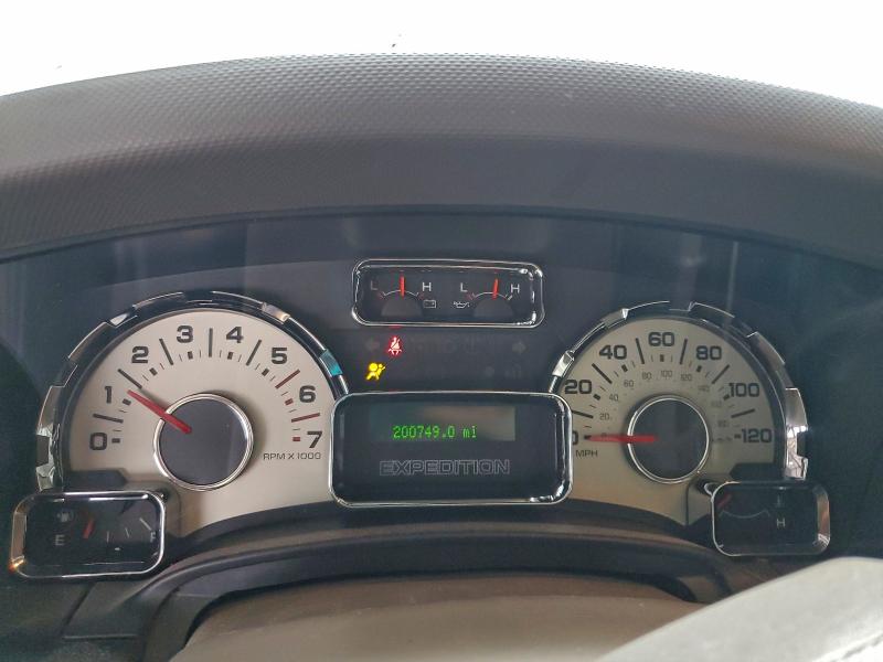 Photo 9 from auction – 2008 FORD EXPEDITION with VIN 1FMFU20558LA87616