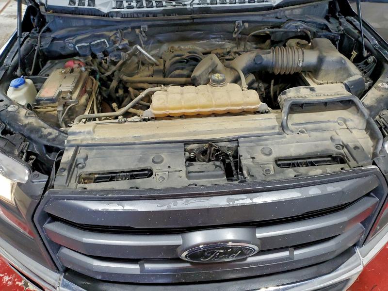 Photo 12 from auction – 2017 FORD F150 SUPER with VIN 1FTEW1EF2HKC14477
