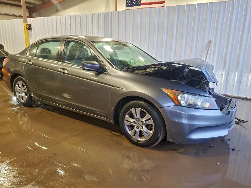 Photo 4 from auction – 2012 HONDA ACCORD LXP with VIN 1HGCP2F44CA201317