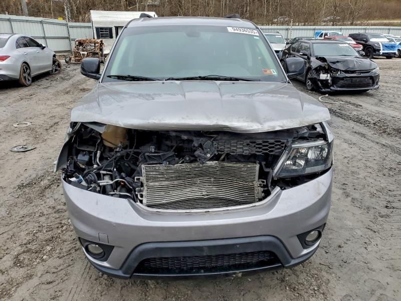 Photo 5 from auction – 2019 DODGE JOURNEY SE with VIN 3C4PDDBGXKT752248