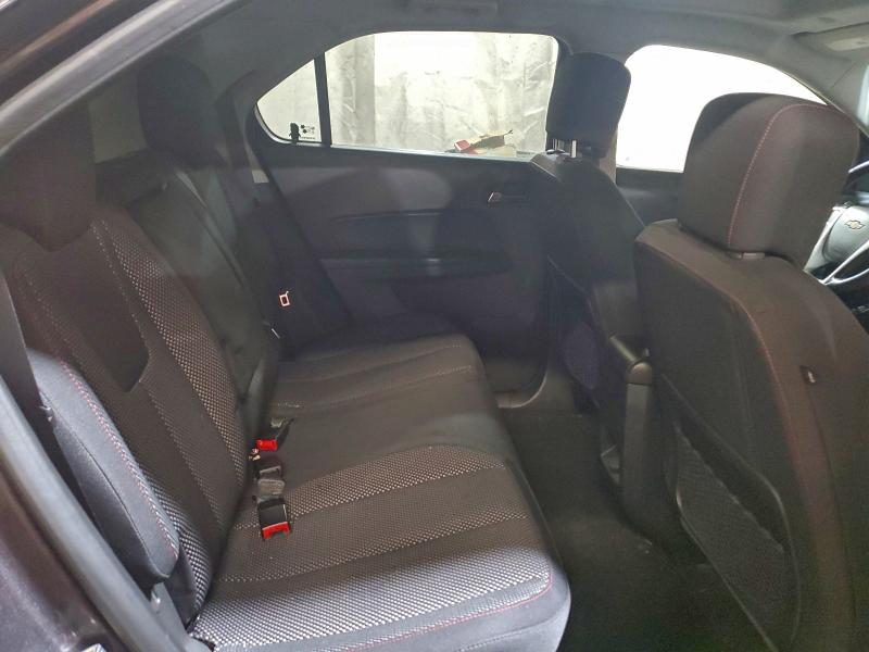 Photo 11 from auction – 2014 CHEVROLET EQUINOX LT with VIN 2GNFLFEK9E6125504