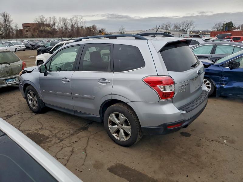 Zdjęcie 2 z aukcji – 2015 SUBARU FORESTER 2 z VIN JF2SJAHC5FH503674