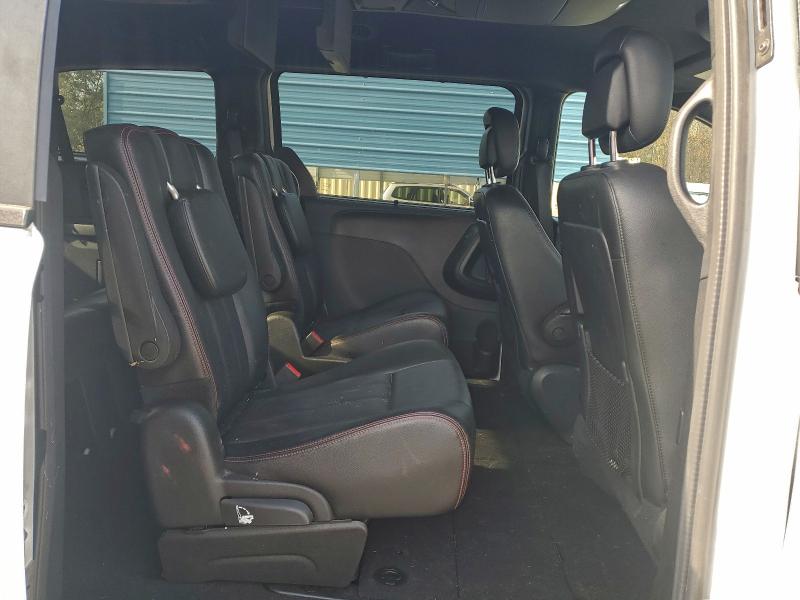 Photo 11 from auction – 2019 DODGE GRAND CARA with VIN 2C4RDGEG9KR750158