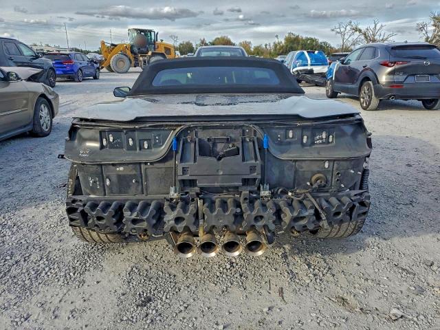 Photo 6 from auction – 2014 CHEVROLET CORVETTE S with VIN 1G1YL3D7XE5106901
