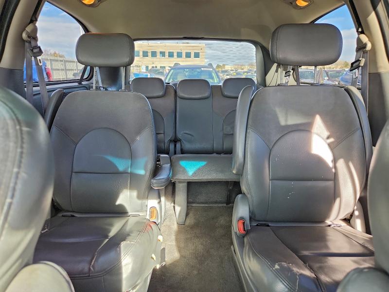 Photo 10 from auction – 2006 CHRYSLER TOWN & COU with VIN 2A8GP64L86R745748