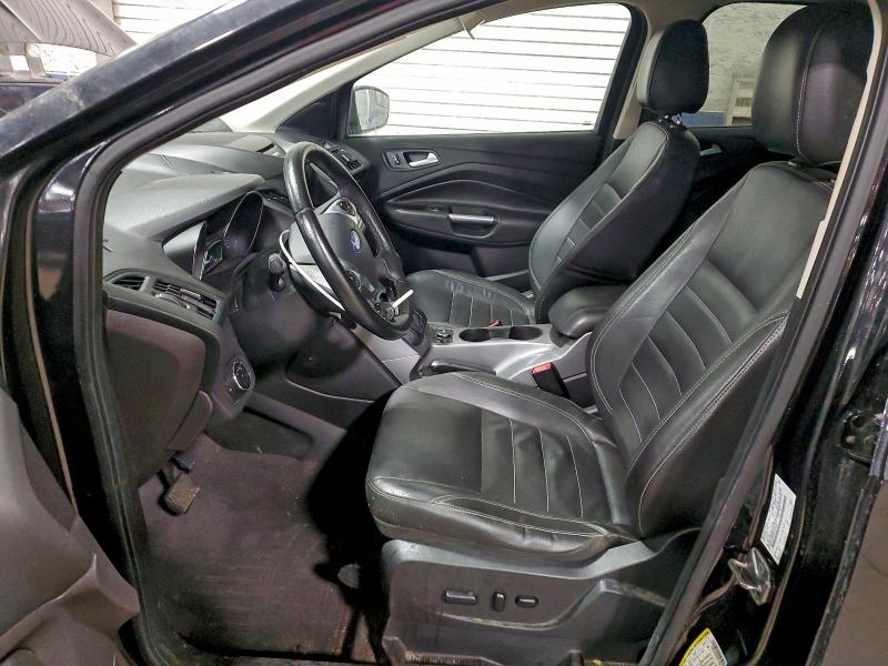 Photo 7 from auction – 2014 FORD ESCAPE SE with VIN 1FMCU9GX3EUE13356