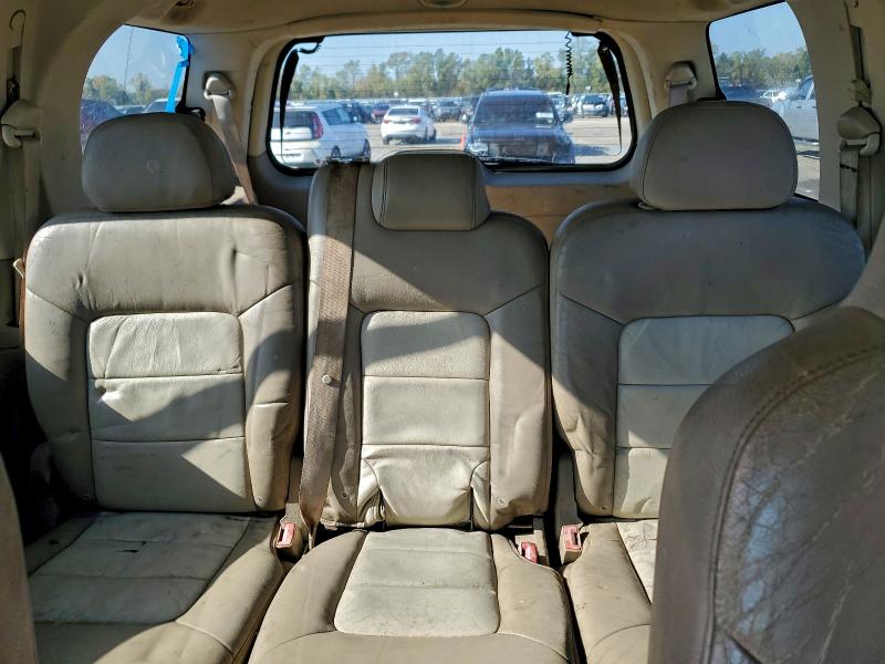 Photo 10 from auction – 2003 FORD EXPEDITION with VIN 1FMEU17L03LA34339