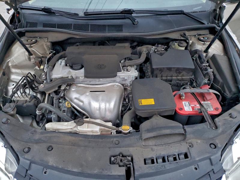 Photo 11 from auction – 2015 TOYOTA CAMRY LE with VIN 4T1BF1FK0FU874187