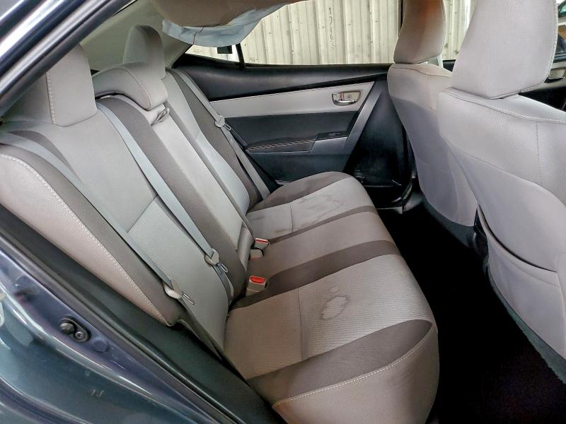 Photo 10 from auction – 2018 TOYOTA COROLLA L with VIN 2T1BURHE5JC967809