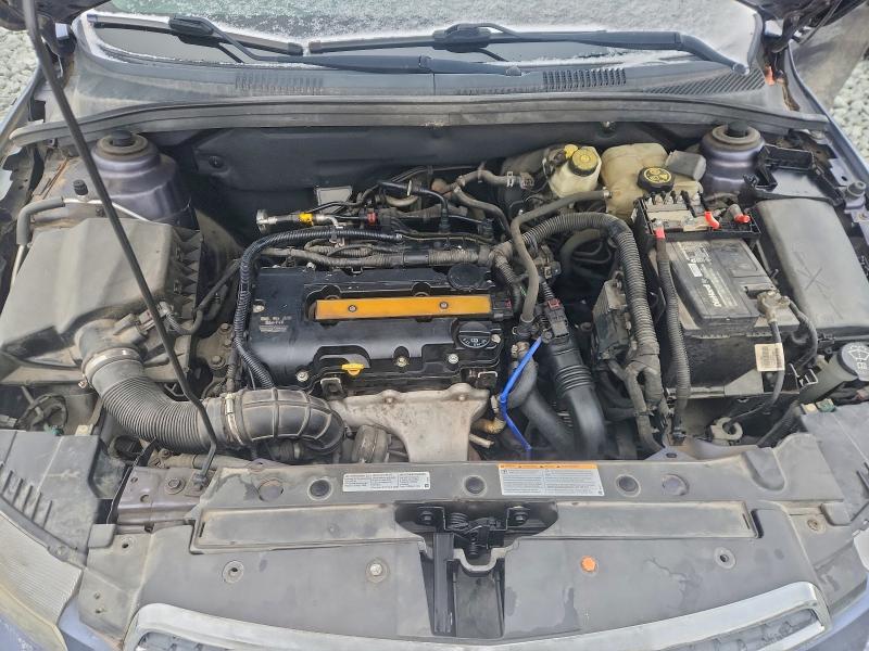 Photo 11 from auction – 2014 CHEVROLET CRUZE LT with VIN 1G1PC5SB7E7182093