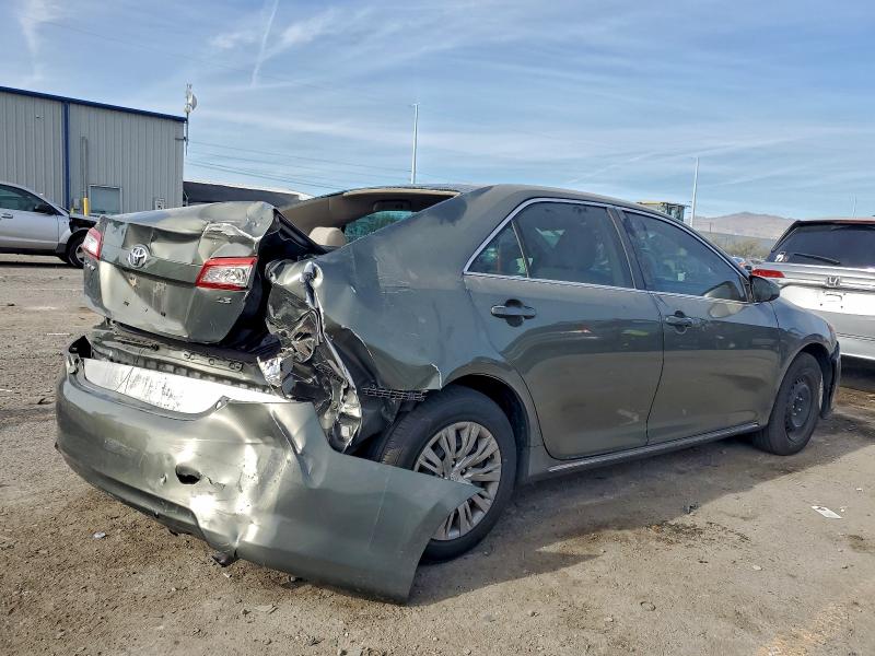 Photo 3 from auction – 2013 TOYOTA CAMRY with VIN 4T4BF1FK0DR330680
